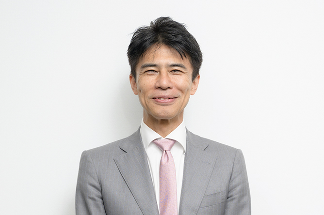 松本晋一