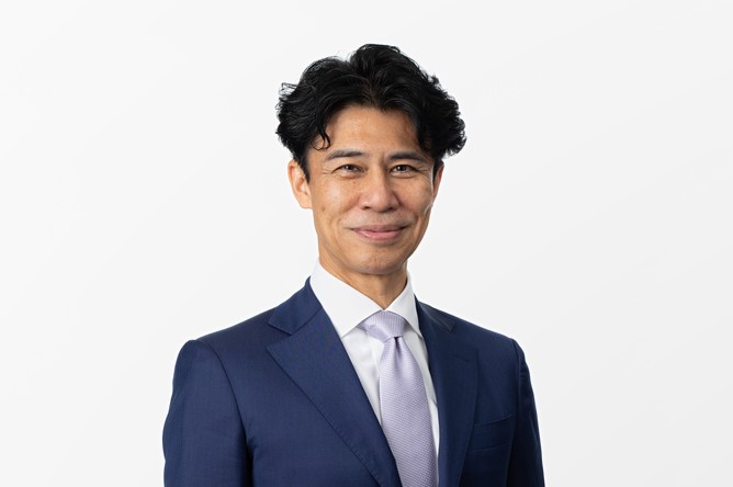 松本晋一